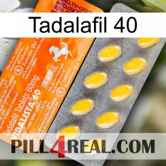 Tadalafil 40 new05